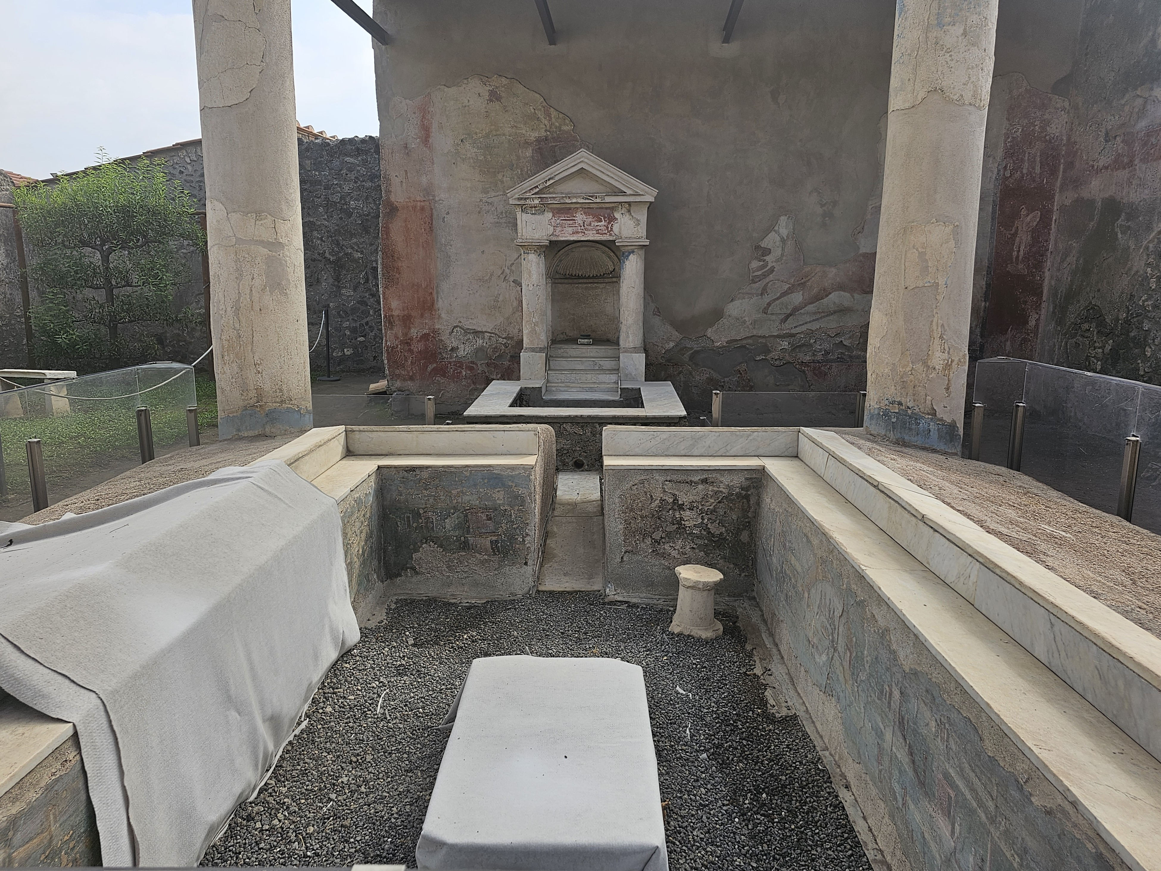 Pompei